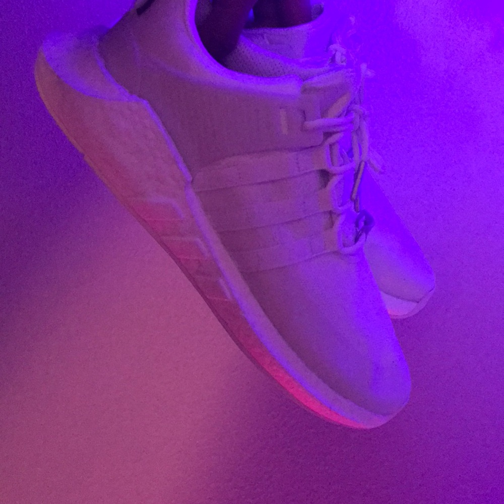 Adidas EQT Support w/ Gore-Tex & Boost